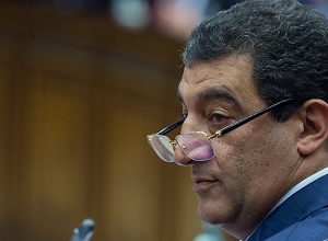 Նախկին նախարարի գործով 9 կազմակերպություն է ներգրավվել որպես ինքնուրույն պահանջ  չներկայացնող