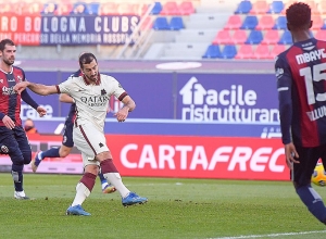 «Ռոման» մրցակցի դաշտում ջախջախեց «Բոլոնյային», Մխիթարյանը բարձր գնահատական ստացավ