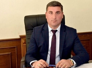 Губернатора Гегаркуника освободили и назначили министром