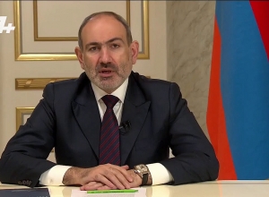 Նիկոլ Փաշինյան. զրույց քաղաքացու հետ. ՈՒՂԻՂ