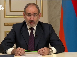 С начала войны и по сей день никто из членов моей семьи не выезжал из страны и не собирается выезжать: премьер-министр