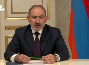 Провокационные действия Азербайджана направлены и на обесценивание присутствия российских миротворцев: премьер-министр