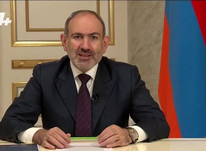Փաշինյանը գերիների և անհետ կորածների մասին
