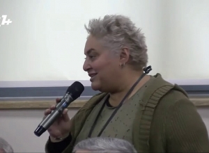 Это - очередной аморальный шаг Пашиняна, он представит участников шествия в качестве своих сторонников: Шушан Петросян