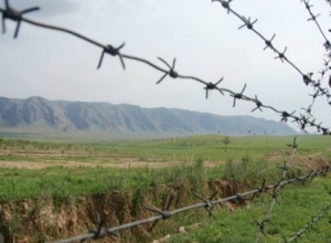 Арестован нарушивший границу азербайджанец, который был задержан в Бердаване