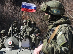 В общине Старый Шен российские миротворцы проводят мониторинг: глава общины