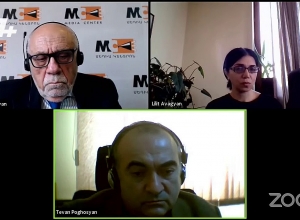 Турция и Азербайджан хотят дипломатических отношений? Какие отношения с потерпевшей поражение стороной