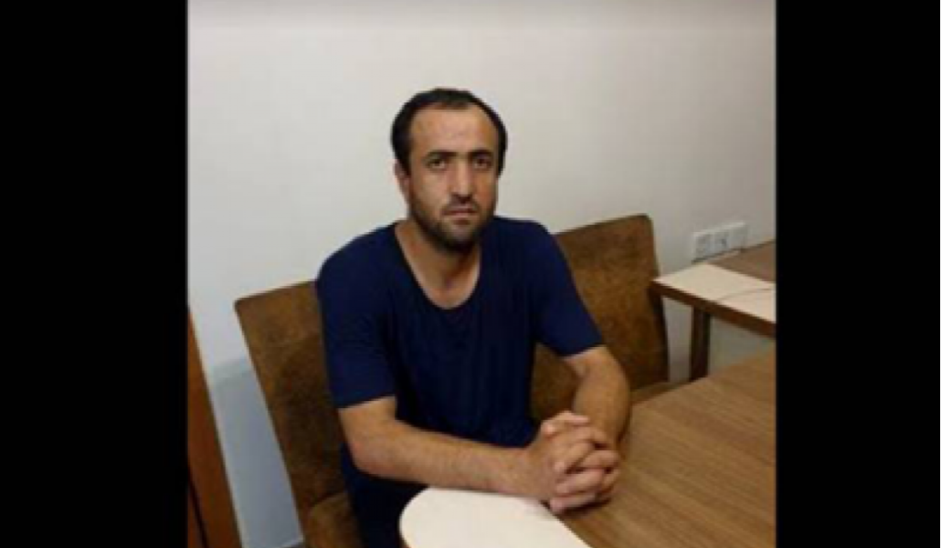 նարեկ-սարդարյան