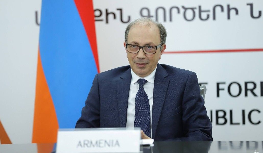 Արա Այվազյան