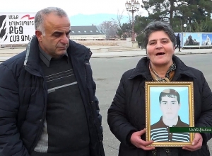 Ադրբեջանցի երկու դիվերսանտի արտահանձնումը ընդունվել է Սմբատ Ցականյանի ծնողների համաձայնությամբ
