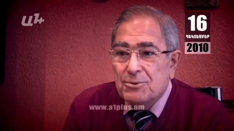 Календарь. 16-е декабря: АЛМ лишился эфира: «Фактически родина меня кинула»