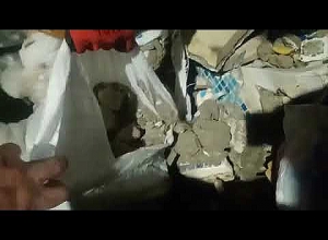 «Շինարարական աղբ նետելու դեպքում փչացնում եք թե՛ աղբամանը, թե՛ մեքենան»