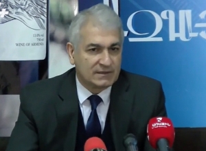 Դեռ անդունդում չենք, բայց մոտ ենք․ Գագիկ Մակարյան