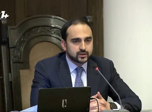 ԳՇ պետն այս պահին Արցախում է, Պաշտպանության նախարարը՝ Սյունիքում․ Տիգրան Ավինյան