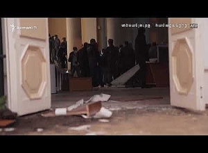 ԱԱԾ-ն նախկին պաշտոնատար անձի կողմից կազմակերպված բռնություն գործադրելու եղանակով իշխանության յուրացման փորձի դեպքեր է բացահայտել