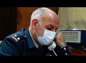 40 ամյա տղամարդու դանակահարություն Սարի թաղում․ Էրեբունու ոստիկանների բացահայտումը