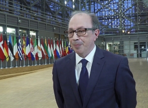 Ադրբեջանի ագրեսիվ և ցինիկ վարքագիծն անընդունելի է․ ԱԳ նախարարի հայտարարությունը` ՀՀ-ԵՄ նիստին ընդառաջ