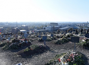 Three days of mourning declared in Armenia and Artsakh