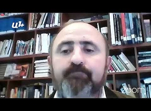 Չի բացառվում, որ ռազմատուգանք ենք վճարում. Թաթուլ Հակոբյան