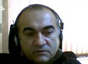 Պատրաստվեք նույն իրավիճակը տեսնել Հայաստանի սահմաններին. Թևան Պողոսյան