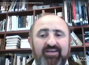 «Շատ մեղմ ենք վերաբերում Ա.Հարությունյանին. կենտրոնացել ենք Փաշինյանի վրա, բայց Արցախում էլ է նույնը»