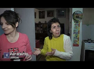 Արցախցիներին հյուրընկալող ընտանիքները փոխհատուցում կստանան