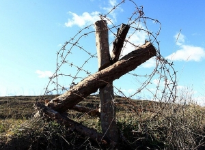 Азербайджанская сторона открыла огонь по армянским позициям: МО