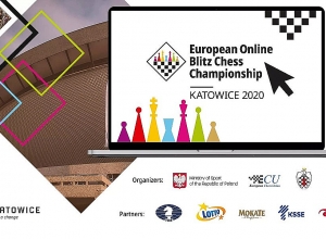 Ռոբերտ Հովհաննիսյանն ու Մանուէլ Պետրոսյանը կհանդիպեն շախմատի Եվրոպայի փլեյ-օֆֆում