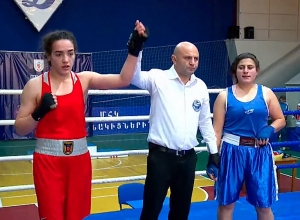 Կաշվե ձեռնոցի վարպետները որոշեցին Հայաստանի չեմպիոններին