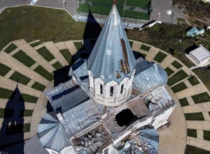 Азербайджан затягивает визит ЮНЕСКО в НК для оценки состояния культурных ценностей