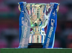 Անգլիայի ֆուտբոլի լիգայի գավաթի եզրափակիչը հետաձգվել է