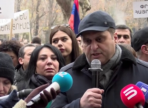 Пашинян публично дал информацию о запасах, резервах РА: Ара Зограбян