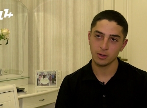 Нам задали число, мы выполнили задание, потом они сказали, что мы уничтожили вооружённую группу из 135 человек: солдат