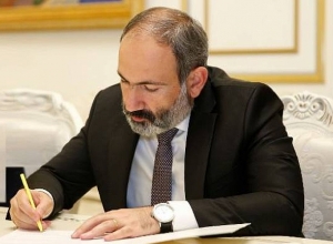 Сурен Мелик-Исраелян будет назначен таможенным атташе РА при ЕС и ВТО