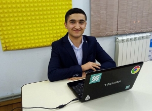 Շանթ Սարգսյանը՝ շախմատի աշխարհի առաջնության արծաթե մեդալակիր