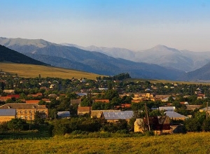 Դսեղ, Չկալով և Ձորագյուղ բնակավայրերը կմտնեն Թումանյանի կազմի մեջ․ գյուղացիները դեմ են