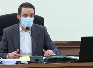 Ես հրաժարվում եմ իմ աշխատավարձի բարձրացումից. Հայկ Մարության