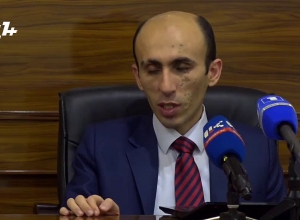 Արցախի ՄԻՊ-ը անհետ կորածների և գերիների ու նրանց փոխանակման պայմանների մասին