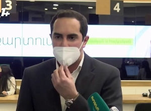 Ucom ընկերության գլխավոր տնօրենն ամփոփել է տարին