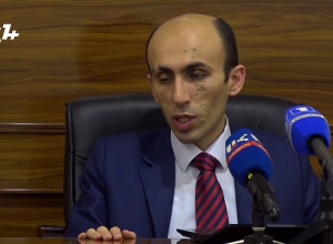 Ի՞նչ կարգավիճակով և ինչ քաղաքացիություն է ունենալու Արցախի բնակչությունը. հարց ԱՀ ՄԻՊ-ին