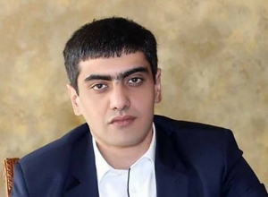 Суд отклонил ходатайство об аресте мэра Гориса Аруша Арушаняна