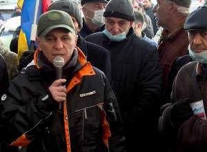 Родителям без вести пропавших пообещали, что вернут детей, когда прекратятся эти митинги