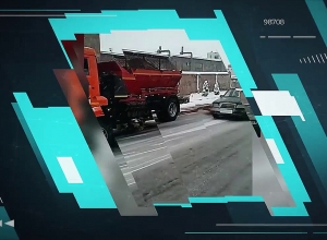 ԵԱՍՄ ձնամաքրման ամբողջ տեխնիկան՝ 51 մեքենա, աշխատել է քաղաքի ողջ տարածքում