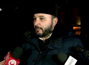 «Սիսիանի քահանայի փոխարեն ես էլ չէի սեղմի վարչապետի ձեռքը, կիսում եմ արարքի ողջ պատասխանատվությունը»