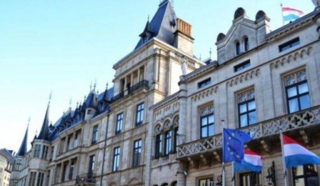 Լյուքսեմբուրգի-խորհրդարան