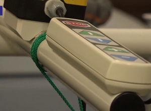 Վիրավոր զինվորները կունենան ձեռքերի գերժամանակակից պրոթեզներ