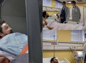 Во время войны преднамеренному нападению подверглись и  журналисты: получили тяжёлые ранения 7 журналистов - 5 иностранных и 2 армянских: Омбудсмен