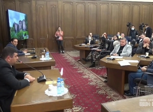 С нами не связывались, чтобы выслушать наше мнение: мэр Капана