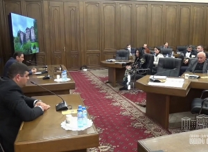 «Кроме МО и органа местного самоуправления, никто не участвовал в демаркации»