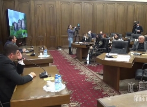 «ՀՀ-ի կողմից ճանաչված սեփականության վկայականներ ունեցող մարդկանց տարածքներն անցնում են Ադրբեջանին»